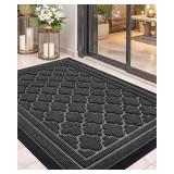 NEW $95 Outdoor Door Mat, 47'x71'