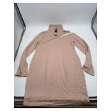 Fashion Nova Knit Mini Dress 3X