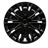 NEW $90 Wheel Cover Kit, 16 Inch Hubcaps Set