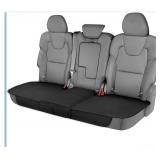 NEW $68 Motor Trend Pu Leather Seat Cushion