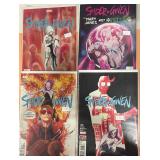 Marvel Spider Gwen