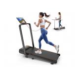 NEW $190 Walking Pad with 12% Incline/
