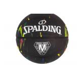 NEW $50 Spalding Outdoor Rubber Basketballs