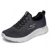USED $74 Skechers Mens Gowalk Flex Walking Shoe