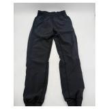 Lululemon Black Track Pants Size 4
