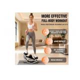 NEW $160 Rock Stepper for Exercise at Home