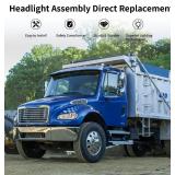NEW Left Side Headlights for M2 2004-2013