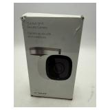TELUS Outdoor Wi-Fi Security Camera 1080p