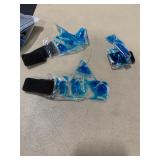 NEW $30 Coldcool Finger Hot and Cold Gel