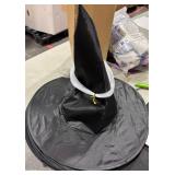 NEW 12 Decoration Witch Hats