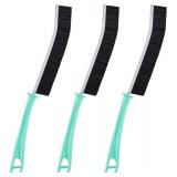NEW 3PK Crevice Cleaning Brushes