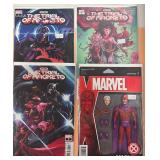 Marvel Magneto