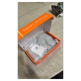 NEW Mailbox Heated Scarf-5000mAH