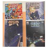 Marvel Iron Man