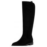 NEW $125 Knee High Boots Size 7