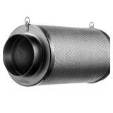 NEW $120 (8'x20') Air Carbon Filter