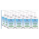 NEW $51 (12x236mL) Hand Sanitizer