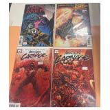 Marvel Absolute Carnage