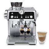 NEW $1200 De'Longhi La Specialista Prestigio