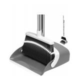 $35 (52') Broom and Dustpan Set