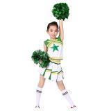 NEW $34 (10-12 Years) Girls Cheerleading Costume