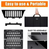 NEW INNO STAGE 25' Portable Fire Pit