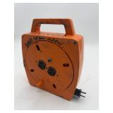 Fleck 50-100 Heavy Duty Cord Reel