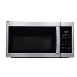$229 (1.7 Cu) OTR Stainless Steel Microwave Oven