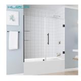 $120 KUZOR Tub and Shower Faucet Set
