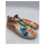 Ilse Jacobsen Tulip Slip-On Shoes Size 39