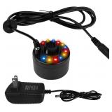 NEW $32 Fountain Mist Maker Fog Machine