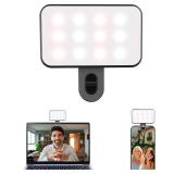 NEW iPhone Mini Portable Selfie Light
