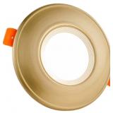 NEW $36 LED Pot Lights 4' Baffle 5W/7W Downlight