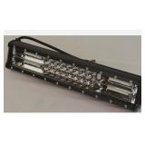 NEW $140 30cm LED Headlight Off Road Light Bar