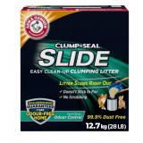 NEW Arm & Hammer Clumping Cat Litter
