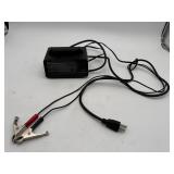 Eliminator 12V Intelligent Battery Charger