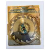 Mastercraft Adjustable Dado Saw Blade