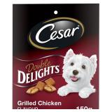 NEW $45 CESAR Double Delights
