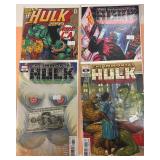 Marvel Hulk