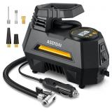 MISSING USED $60 Portable 12V Tire Inflator