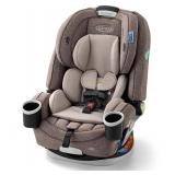 NEW $380 Graco 4Ever All-in-1 Convertible Car Seat