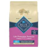 SEALED $53 (15 lbs) Blue Buffalo Life Protection