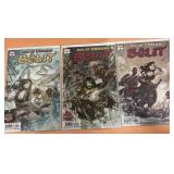 Marvel Age of Conan Belit