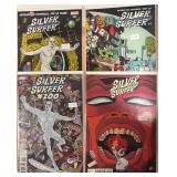 Marvel Silver Surfer