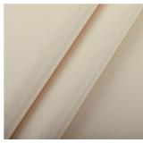 New Leather Repair Kit 20x54in Patch (Off White)