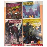 Marvel Guardians of the Galaxy