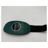 Electronic Abdominal Muscle Stimulator Belt
