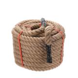 NEW $184 (100') Jute Rope