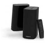 $80 Compact Hi-Fi Desktop Speakers
