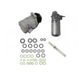 NEW $80 COMPRESSOR KIT